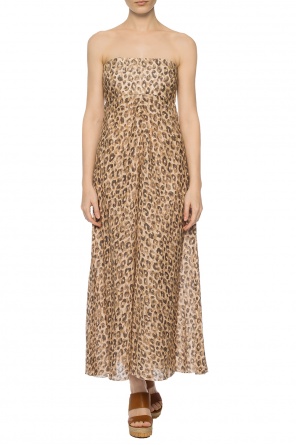 Dress with a spot motif, zdjęcie 2 Dress with a spot motif od Zimmermann